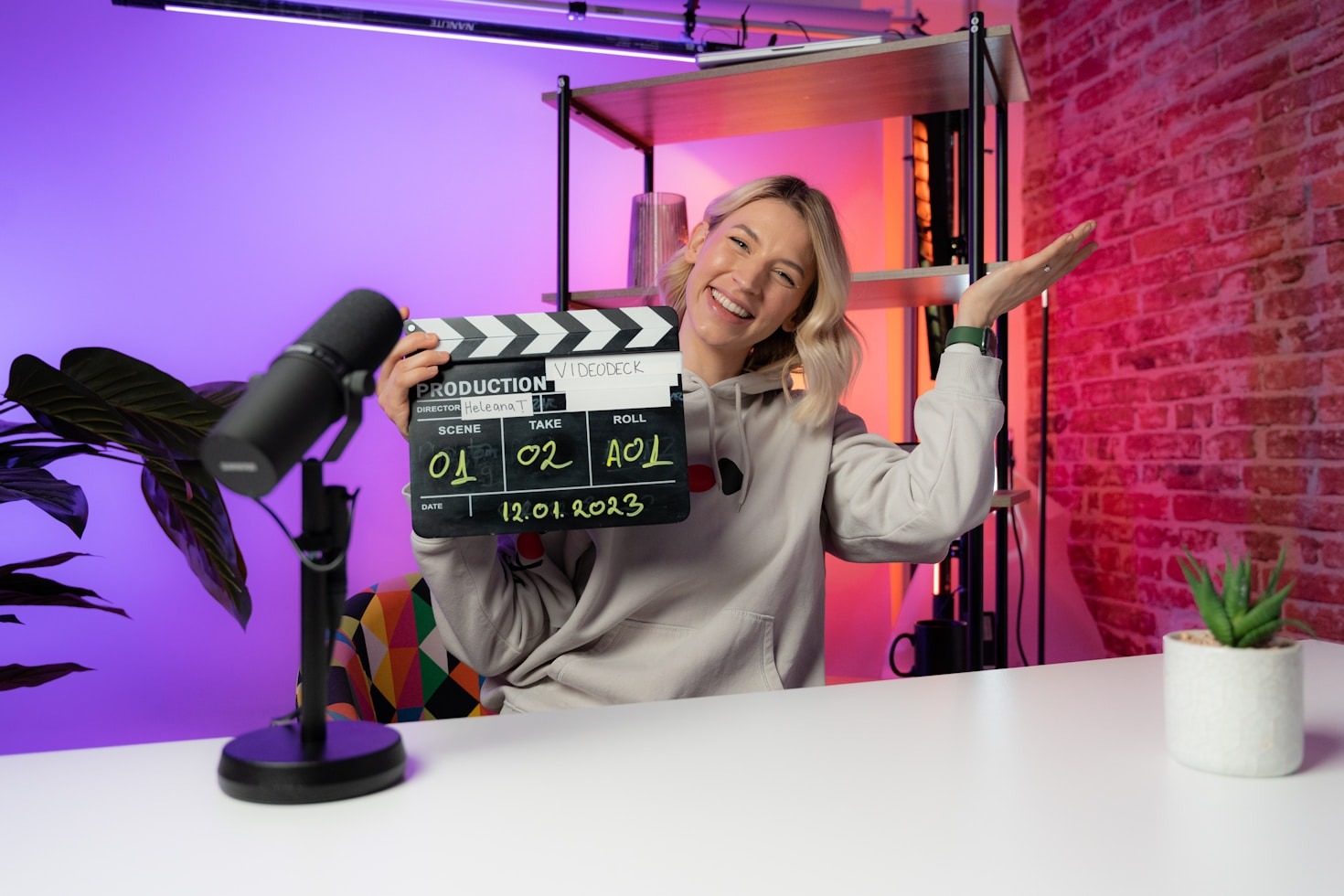 How Multimedia is Changing the Fashion Industry