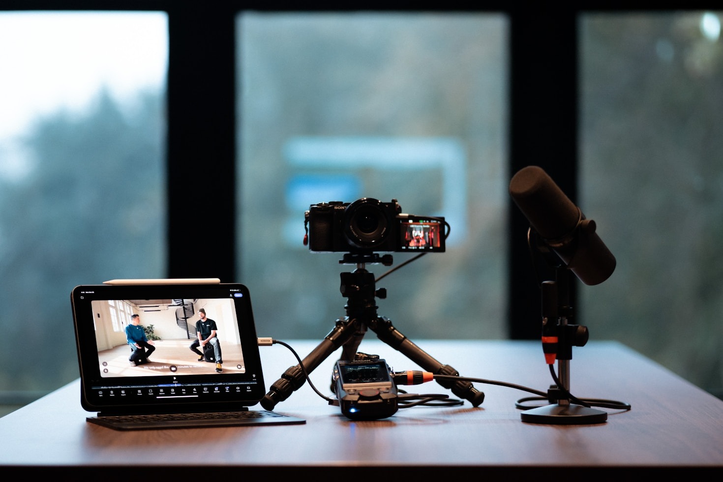The Role of Video in Showcasing Dynamic Apparel