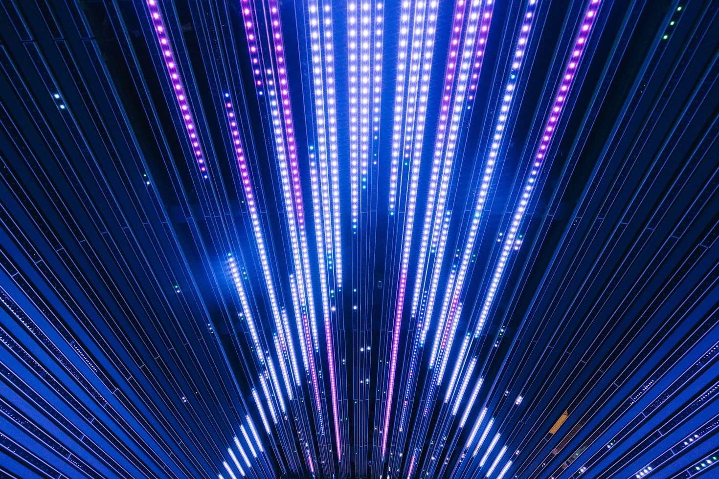 Behind the Scenes: Designing for the Future